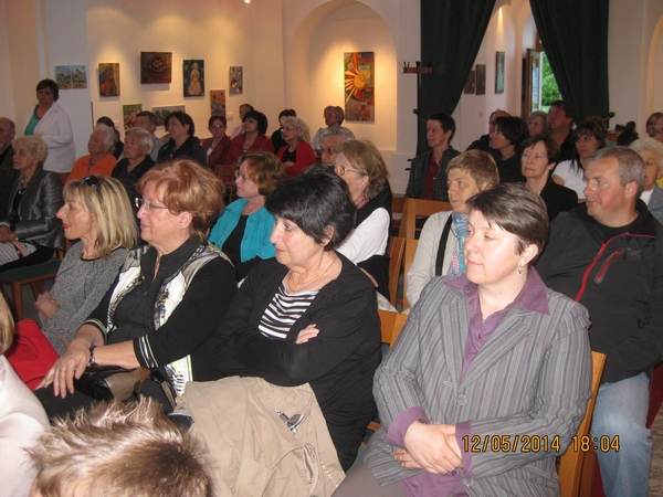 Igre barv študijskega krožka LU Krško